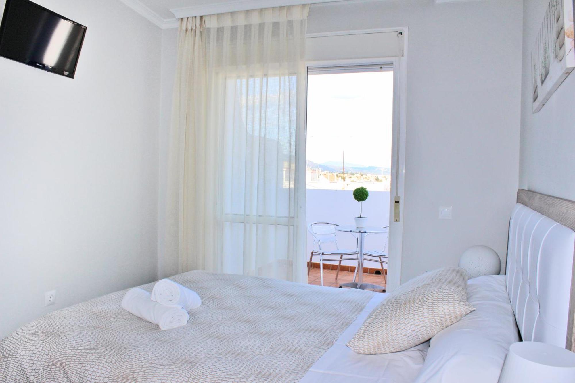 Acemar Casa de hóspedes Marbella