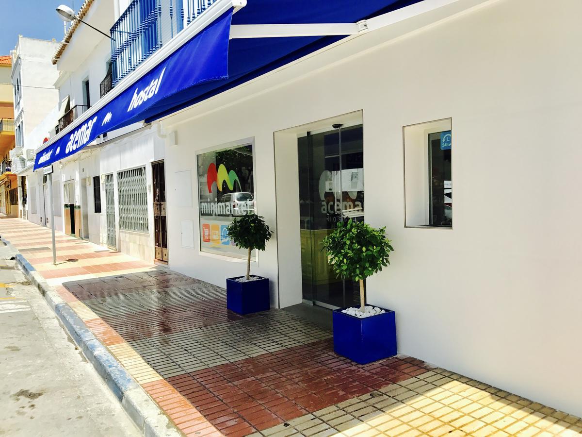Casa de hóspedes Acemar
